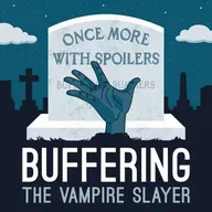 2.20 Go Fish | A Buffy the Vampire Slayer Podcast