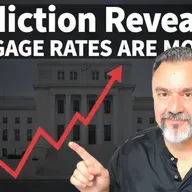S2025 Ep158: Mortgage Rates Are About to MOVE — What My Inflation Model Just Predicted