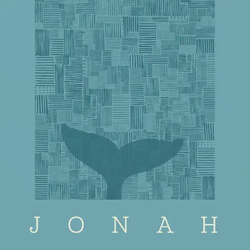 Jonah: The Grace of God