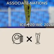 Which Associate nation reigned supreme in T20 WC 2026? | ICC World Cup 2026 Review