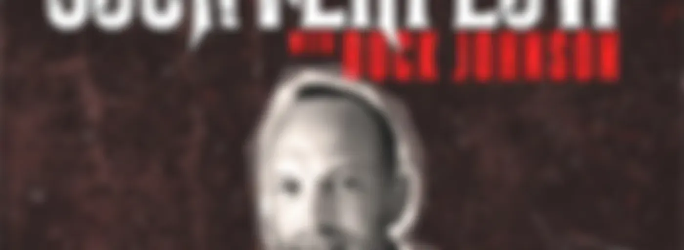 Counterflow with Buck Johnson