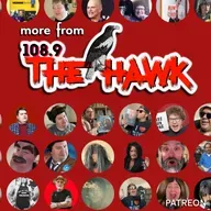 PATREON FREE PREVIEW: More From The Hawk - The Truck & Greg Show