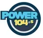 Power 104.5fm