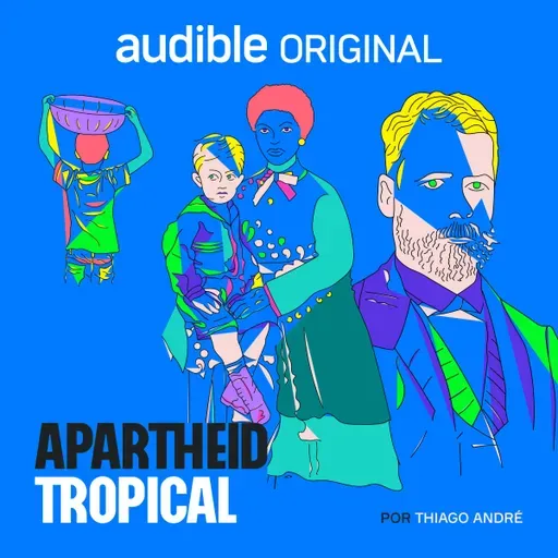 Apartheid Tropical | 5. O Voto Negro
