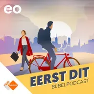 Durf je uit te spreken | 1Samuel 14:24-30, 37-46
