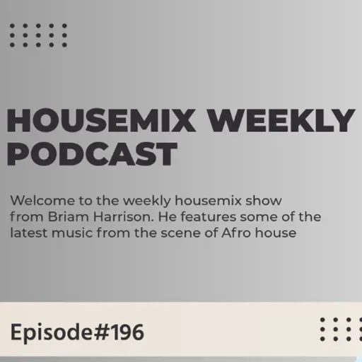 HouseMix196