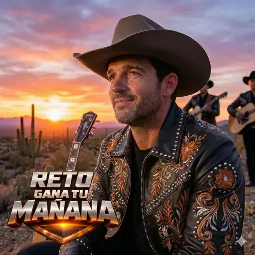 Canción Oficial Gana tu Mañana 2026