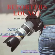 Reporter's Lounge 2026-05-10 13:15