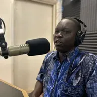 3281: Rising Non-Communicable Diseases Burden Puts Focus on Prevention in South Sudan