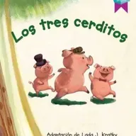 Los 3 Cerditos