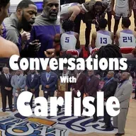 S7 Ep2: Conversations with Carlisle 12-17-25