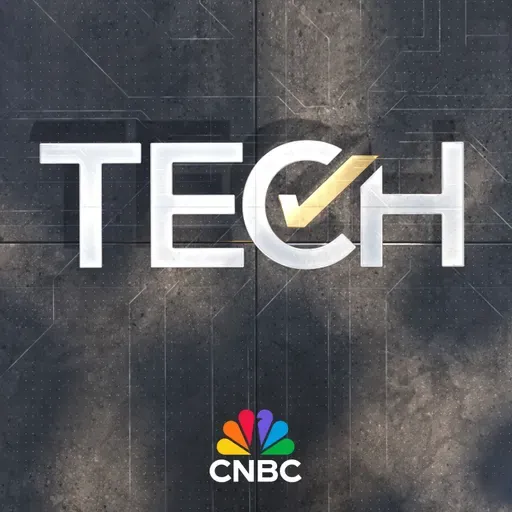 TechCheck Takes: AI bubble anxiety is on the rise — AI CEOs weigh in 11/19/25