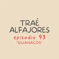 Guanacos