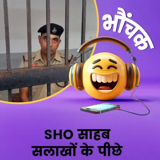 अदालत ने इंस्पेक्टर को एक घंटे के लिए हिरासत में लेने का आदेश क्यों दिया? | भौंचक