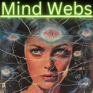 Mind Webs - The Builder - Philip K  Dick