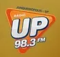 Rádio UP 98.3 FM