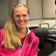 LISTEN:  Town Talk/Mary Washington Breast Surgical Oncologist