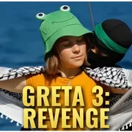 Greta och de nyttiga idioterna