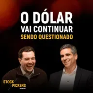 #317 CENÁRIO EXTERNO AJUDA O BRASIL, MAS PRECISA DE COMPETÊNCIA E SORTE NA VIDA