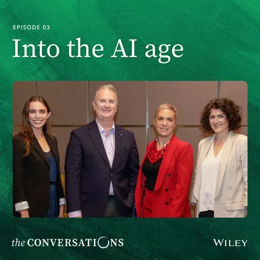 Into the AI Age | The Role of AI in Research & Learning