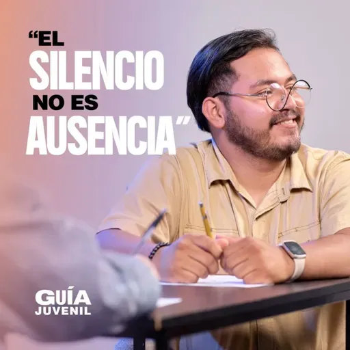 ✨ ¿Dios está en silencio? Descubre la verdad aquí | La Guía Juvenil✨