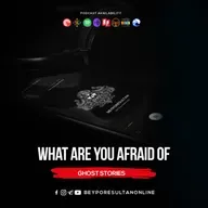 EPISODE 69 - WHAT ARE YOU AFRAID OF | GHOST STORIES | MALAYALAM PODCAST BEYPORESULTAN