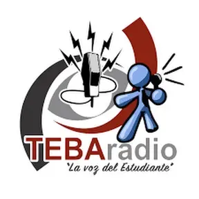 Teba-Radio La voz del estudiante