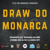 #227 Resumo do mês: Julho