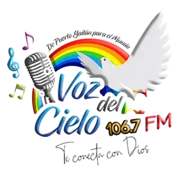 VOZ DEL CIELO 106.7 FM