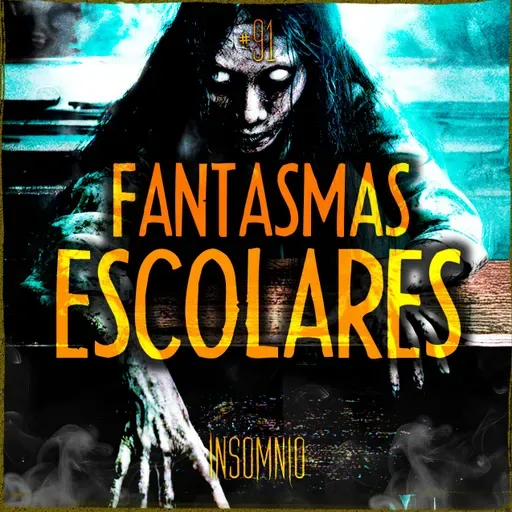 Escuelas Embrujadas: Historias Reales de Terror