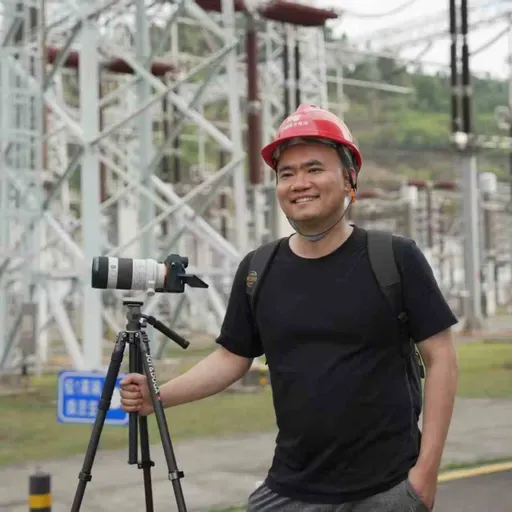 Why the climate fight starts where we live