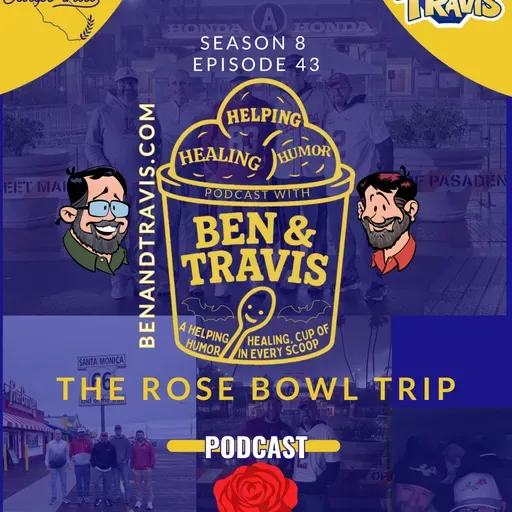 The Rose Bowl Trip
