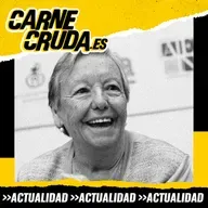 María Galiana, toda una vida libre (CARNE CRUDA #1661)