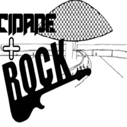 #15 CIDADE + ROCK
