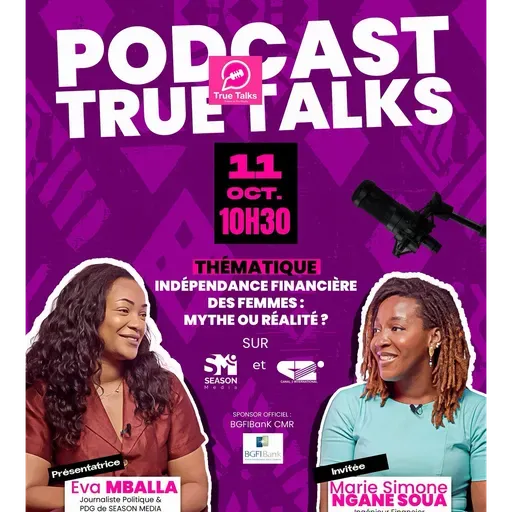 L’INDEPENDANCE FINANCIERE DES FEMMES : MYTHE OU REALITE ?