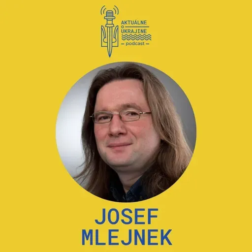 Josef Mlejnek: To, čo predvádzajú USA, je morálny hnus