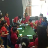 20-11 TURNO MAÑANA (6° GRADO A)