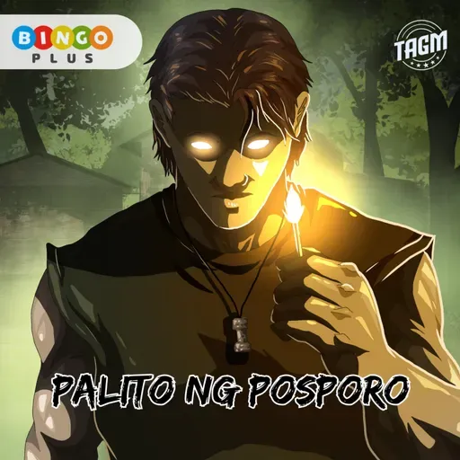 Episode 188 : Palito Ng Posporo