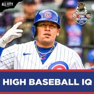 CHGO Cubs Related: Chicago Cubs Veterans Praise Moisés Ballesteros’ HIGH Baseball IQ