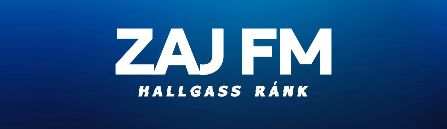 ZAJ FM