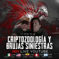 CRIPTOZOOLOGÍA Y BRUJAS SINIESTRAS: Criaturas Prohibidas y Rituales Oscuros