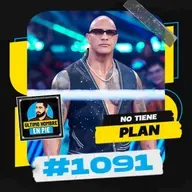 UHEP #1091 - La hipocresía de The Rock