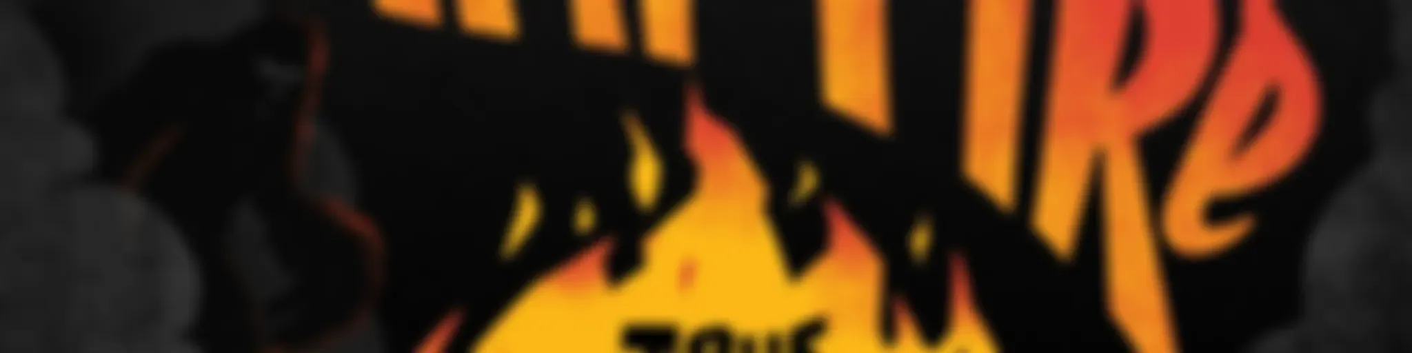 Jim Harold's Campfire