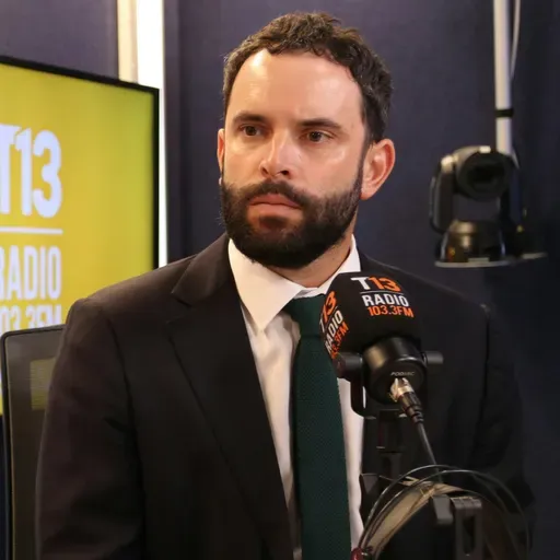 Ministro (s) Montero por gestión del Gobierno en defensa: "Vamos a entregar una frontera muchísimo más protegida de la que encontramos"