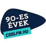 Coolfm 90's online