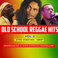 Reggae Mix 3 | 70s 80s 90s Roots | Bob Marley, UB40, Jimmy Cliff
