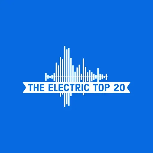 The Electric Top 20 2025-12-21 17:00