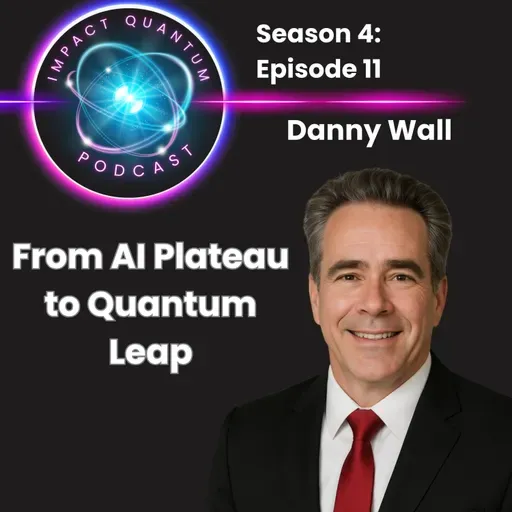 Quantum’s Role in Pushing AI Beyond Its Current Boundaries