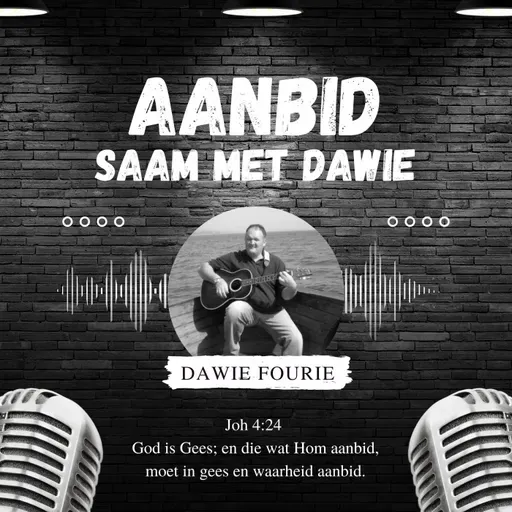 "Wel-Geluk-Salig!" - Dawie Fourie