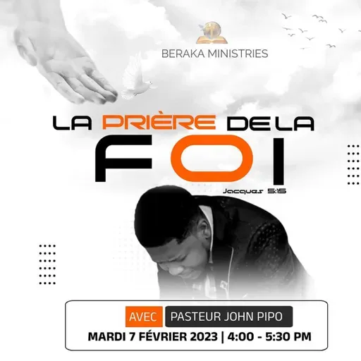 La priere de la foi (suite)